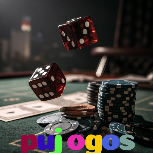 pujogos: Aposta Facilmente com Funcionalidades Completas no Aplicativo Móvel