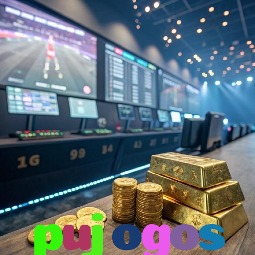 pujogos: Aposta Facilmente com Funcionalidades Completas no Aplicativo Móvel