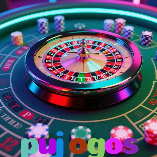 pujogos: Aposta Facilmente com Funcionalidades Completas no Aplicativo Móvel