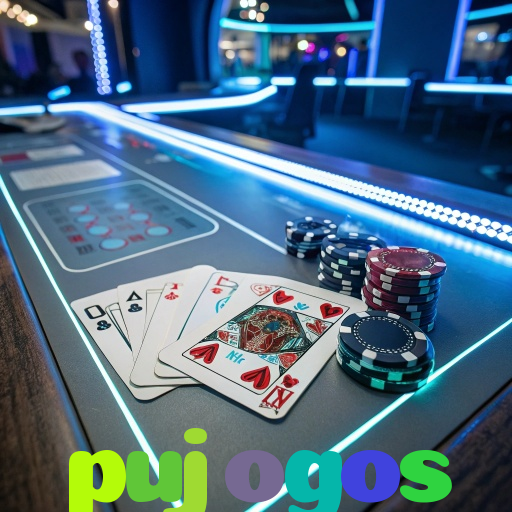 pujogos: Aposta Facilmente com Funcionalidades Completas no Aplicativo Móvel