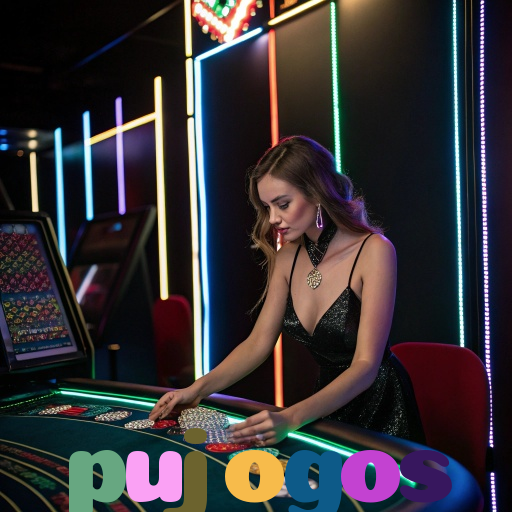 pujogos: Aposta Facilmente com Funcionalidades Completas no Aplicativo Móvel