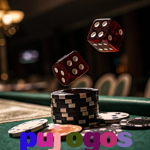 pujogos: Aposta Facilmente com Funcionalidades Completas no Aplicativo Móvel