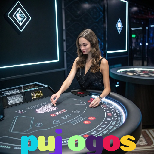 pujogos: Aposta Facilmente com Funcionalidades Completas no Aplicativo Móvel