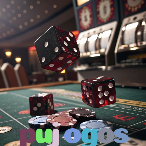 pujogos: Aposta Facilmente com Funcionalidades Completas no Aplicativo Móvel