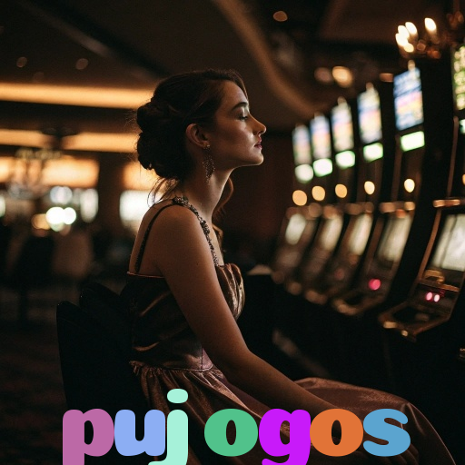 pujogos: Aposta Facilmente com Funcionalidades Completas no Aplicativo Móvel