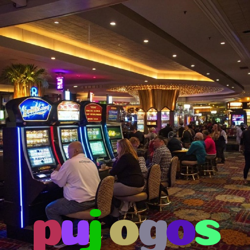 pujogos: Aposta Facilmente com Funcionalidades Completas no Aplicativo Móvel
