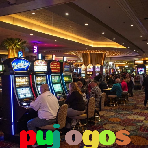 pujogos: Aposta Facilmente com Funcionalidades Completas no Aplicativo Móvel
