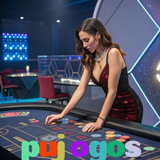 pujogos: Aposta Facilmente com Funcionalidades Completas no Aplicativo Móvel