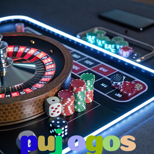 pujogos: Aposta Facilmente com Funcionalidades Completas no Aplicativo Móvel