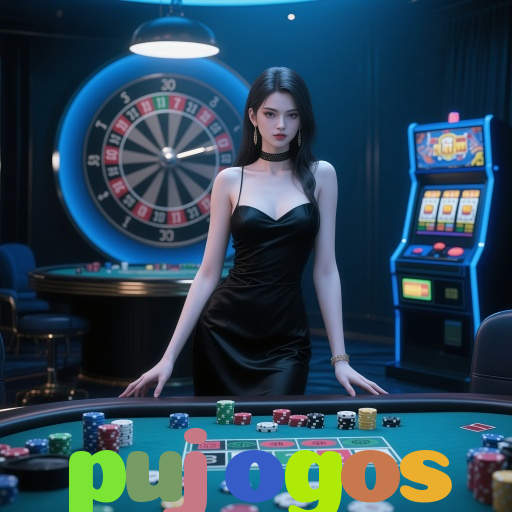 pujogos: Aposta Facilmente com Funcionalidades Completas no Aplicativo Móvel