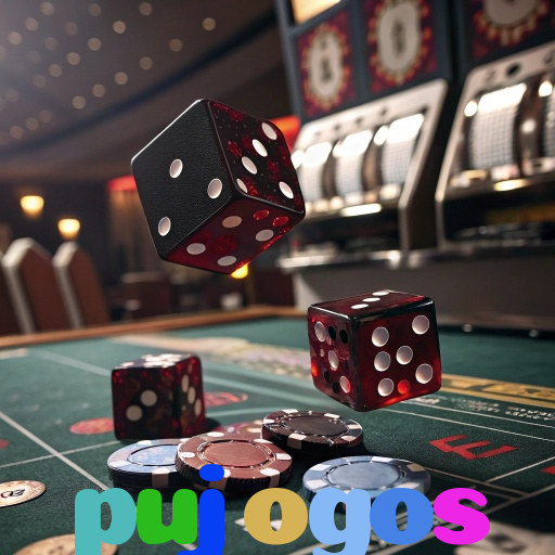 pujogos: Aposta Facilmente com Funcionalidades Completas no Aplicativo Móvel