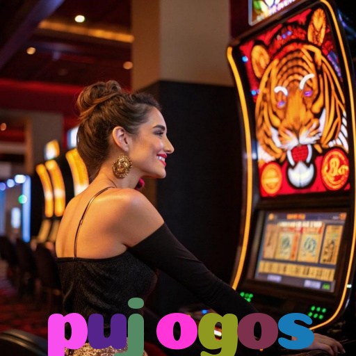 pujogos: Aposta Facilmente com Funcionalidades Completas no Aplicativo Móvel