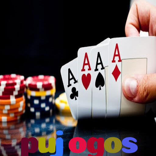 pujogos: Aposta Facilmente com Funcionalidades Completas no Aplicativo Móvel
