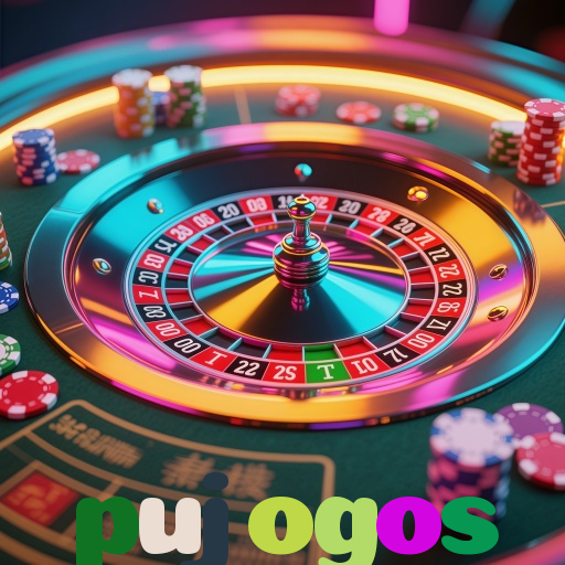 pujogos: Aposta Facilmente com Funcionalidades Completas no Aplicativo Móvel