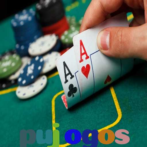 pujogos: Aposta Facilmente com Funcionalidades Completas no Aplicativo Móvel