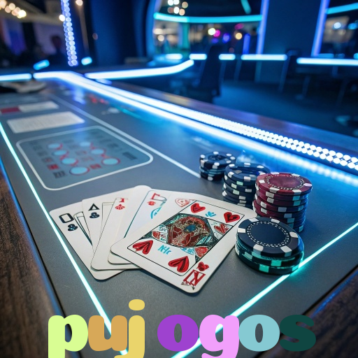 pujogos: Aposta Facilmente com Funcionalidades Completas no Aplicativo Móvel
