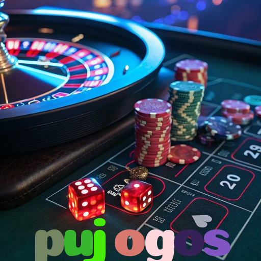 pujogos: Aposta Facilmente com Funcionalidades Completas no Aplicativo Móvel