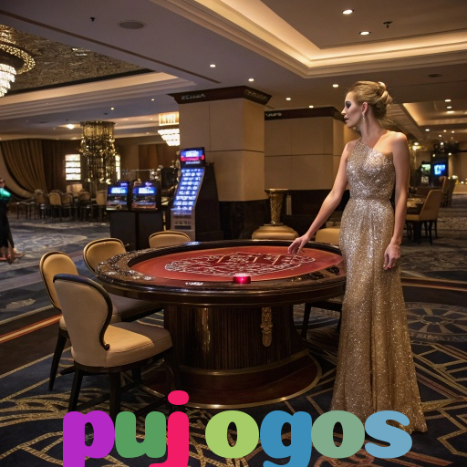 pujogos: Aposta Facilmente com Funcionalidades Completas no Aplicativo Móvel