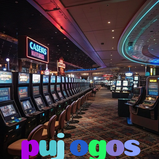 pujogos: Aposta Facilmente com Funcionalidades Completas no Aplicativo Móvel