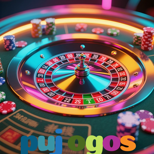 pujogos: Aposta Facilmente com Funcionalidades Completas no Aplicativo Móvel