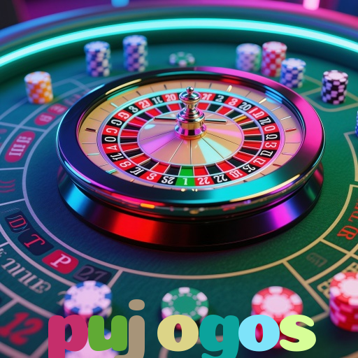 pujogos: Aposta Facilmente com Funcionalidades Completas no Aplicativo Móvel