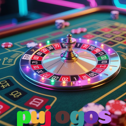pujogos: Aposta Facilmente com Funcionalidades Completas no Aplicativo Móvel