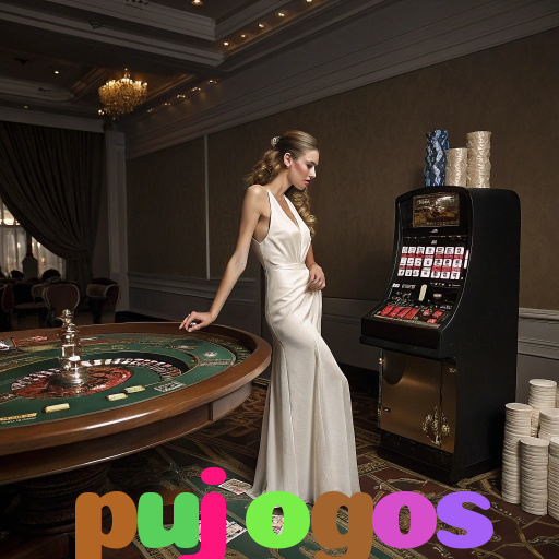 pujogos: Aposta Facilmente com Funcionalidades Completas no Aplicativo Móvel