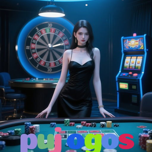 pujogos: Aposta Facilmente com Funcionalidades Completas no Aplicativo Móvel