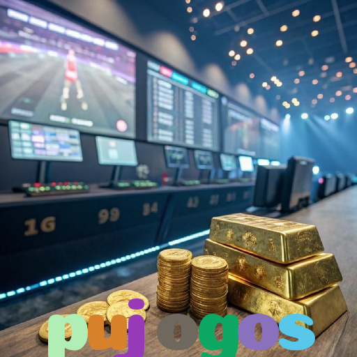 pujogos: Aposta Facilmente com Funcionalidades Completas no Aplicativo Móvel