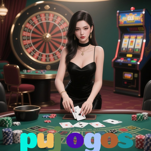 pujogos: Aposta Facilmente com Funcionalidades Completas no Aplicativo Móvel