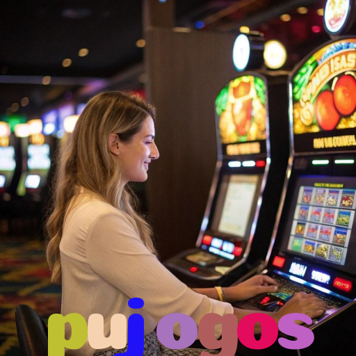 pujogos: Aposta Facilmente com Funcionalidades Completas no Aplicativo Móvel