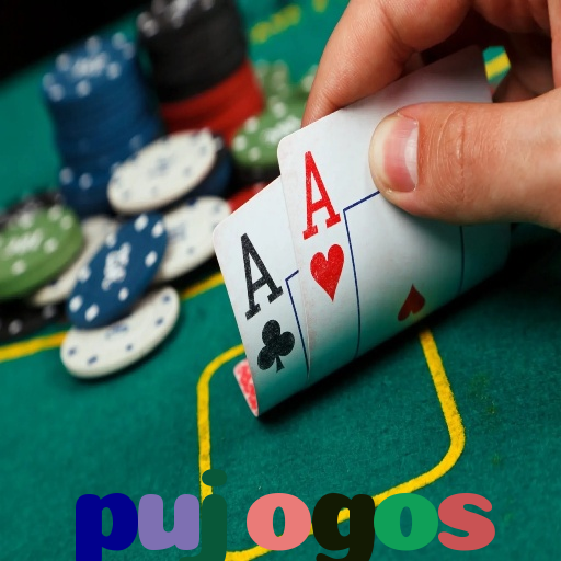 pujogos: Aposta Facilmente com Funcionalidades Completas no Aplicativo Móvel