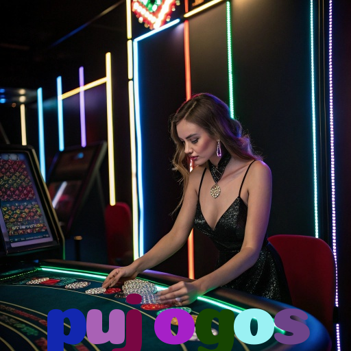 pujogos: Aposta Facilmente com Funcionalidades Completas no Aplicativo Móvel