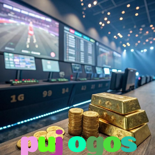 pujogos: Aposta Facilmente com Funcionalidades Completas no Aplicativo Móvel