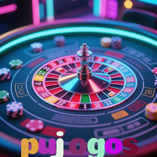 pujogos: Aposta Facilmente com Funcionalidades Completas no Aplicativo Móvel