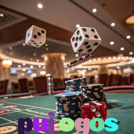 pujogos: Aposta Facilmente com Funcionalidades Completas no Aplicativo Móvel