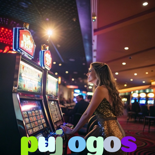 pujogos: Aposta Facilmente com Funcionalidades Completas no Aplicativo Móvel