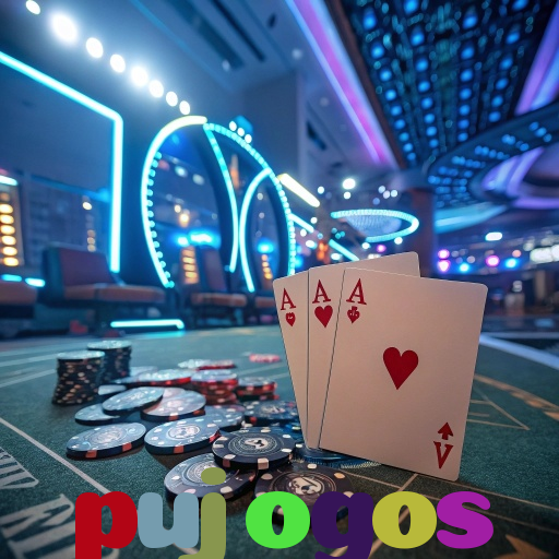 pujogos: Aposta Facilmente com Funcionalidades Completas no Aplicativo Móvel