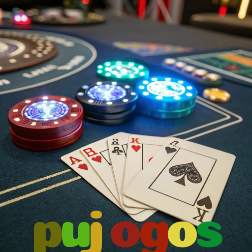 pujogos: Aposta Facilmente com Funcionalidades Completas no Aplicativo Móvel