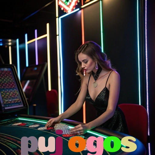 pujogos: Aposta Facilmente com Funcionalidades Completas no Aplicativo Móvel