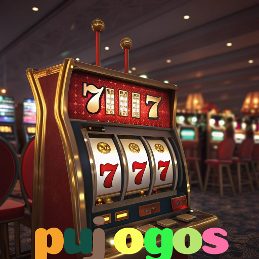 pujogos: Aposta Facilmente com Funcionalidades Completas no Aplicativo Móvel