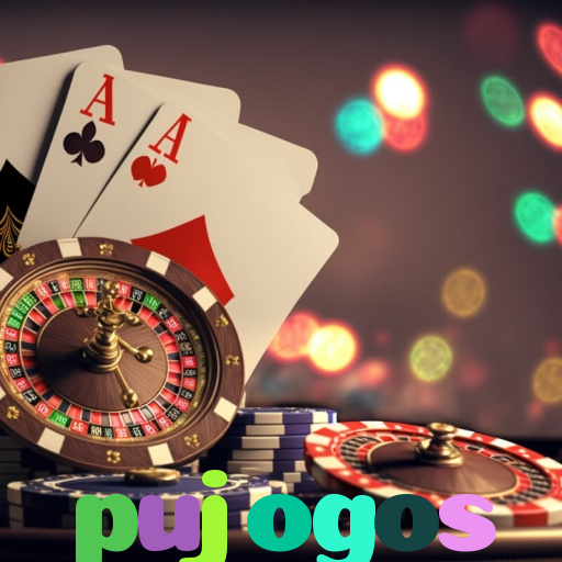 pujogos: Aposta Facilmente com Funcionalidades Completas no Aplicativo Móvel