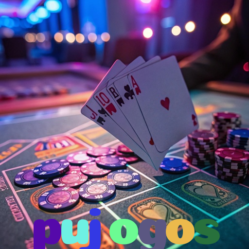 pujogos: Aposta Facilmente com Funcionalidades Completas no Aplicativo Móvel