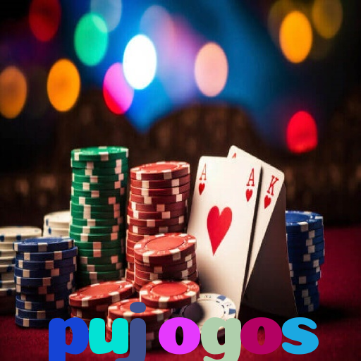 pujogos: Aposta Facilmente com Funcionalidades Completas no Aplicativo Móvel