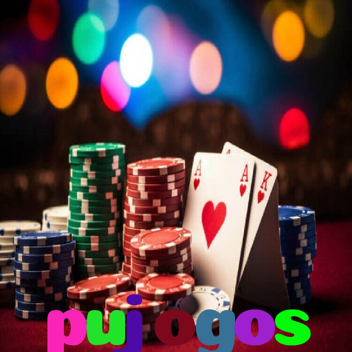 pujogos: Aposta Facilmente com Funcionalidades Completas no Aplicativo Móvel