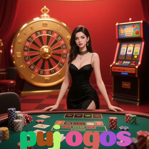 pujogos: Aposta Facilmente com Funcionalidades Completas no Aplicativo Móvel
