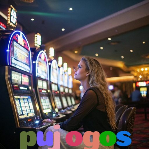 pujogos: Aposta Facilmente com Funcionalidades Completas no Aplicativo Móvel