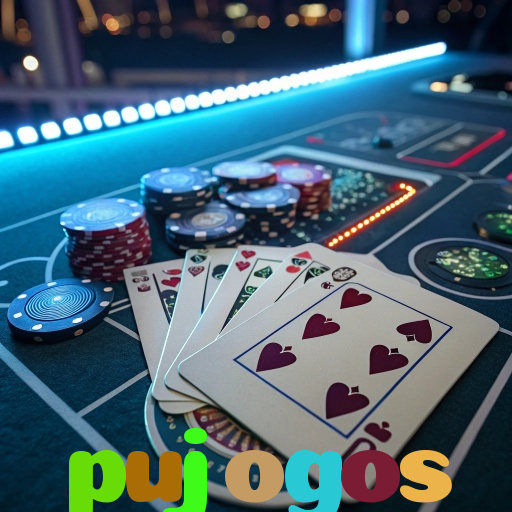 pujogos: Aposta Facilmente com Funcionalidades Completas no Aplicativo Móvel