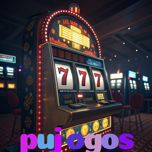 pujogos: Aposta Facilmente com Funcionalidades Completas no Aplicativo Móvel