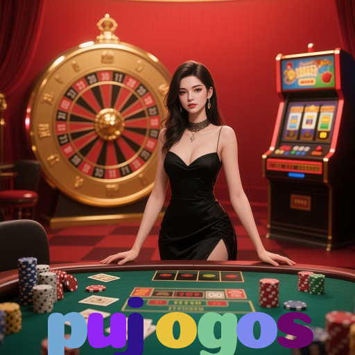 pujogos: Aposta Facilmente com Funcionalidades Completas no Aplicativo Móvel